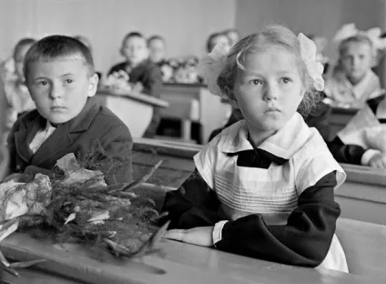 Що робити, якщо дитина боїться йти в школу (боїться) Що робити, якщо дитина боїться йти в школу