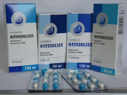 Що краще дифлюкан або флуконазол (набагато) Що краще дифлюкан або флуконазол