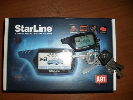 Що робити, якщо спрацьовує датчик удару starline a91 способи вирішення проблеми - твій АВТОПУЛЬС (спрацьовує) Що робити, якщо спрацьовує датчик удару starline a91 способи вирішення проблеми - твій АВТОПУЛЬС