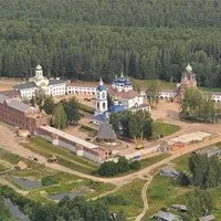 Що подивитися в Переславлі-Плещеево озеро, синь-камінь, монастирі і святині, музей (Плещеево) Що подивитися в Переславлі-Плещеево озеро, синь-камінь, монастирі і святині, музей