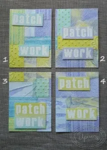 Що таке атс (artist trading card) і як ними обмінюватися - креативний скрапбукінг (скрапбукінг) Що таке атс (artist trading card) і як ними обмінюватися - креативний скрапбукінг