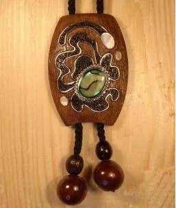 Що таке краватку-боло ярмарок майстрів - ручна робота, handmade