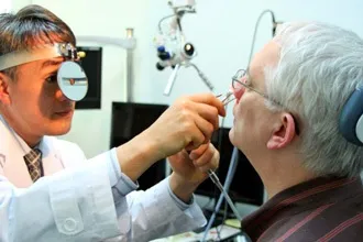 Що таке гиперпластический риніт - симптоми і лікування
