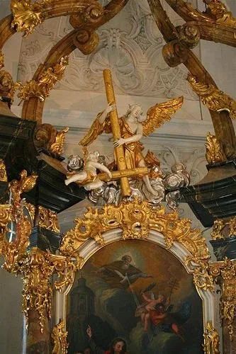 Що означає хрест святого петра (петра) Що означає хрест святого петра