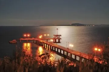 Що подивитися в Бургасі за 1 день (Бургасі) Що подивитися в Бургасі за 1 день