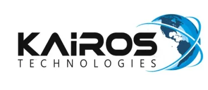 Що таке kairos technologies (Visa Master Card) Що таке kairos technologies