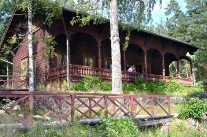 Що варто подивитися в Котка найцікавіші місця (Котка) Що варто подивитися в Котка найцікавіші місця