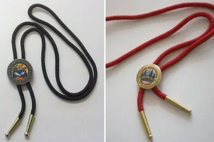 Що таке краватку-боло ярмарок майстрів - ручна робота, handmade