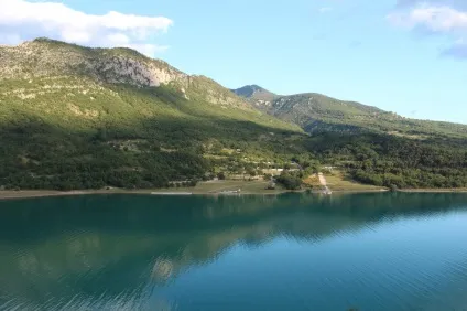Що подивитися в регіоні Прованс у Франції, подорожуємо разом (море) Що подивитися в регіоні Прованс у Франції, подорожуємо разом