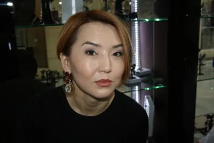 Що здатне прикрасити дівчину