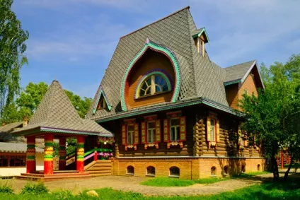 Що подивитися в Переславлі-Плещеево озеро, синь-камінь, монастирі і святині, музей (Плещеево) Що подивитися в Переславлі-Плещеево озеро, синь-камінь, монастирі і святині, музей