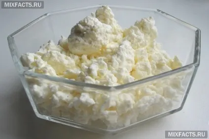 Що таке альбумінний сир