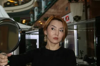 Що здатне прикрасити дівчину