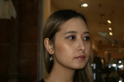 Що здатне прикрасити дівчину