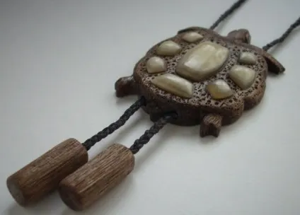 Що таке краватку-боло ярмарок майстрів - ручна робота, handmade