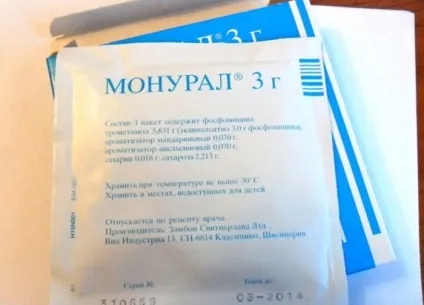 Що приймати при пієлонефриті таблетки і ліки для лікування (ліки) Що приймати при пієлонефриті таблетки і ліки для лікування