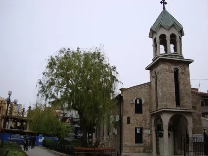 Що подивитися в Бургасі за 1 день (Бургасі) Що подивитися в Бургасі за 1 день
