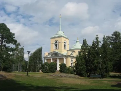 Що варто подивитися в Котка найцікавіші місця (стоїть) Що варто подивитися в Котка найцікавіші місця