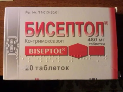 Що приймати при пієлонефриті таблетки і ліки для лікування (таблетки) Що приймати при пієлонефриті таблетки і ліки для лікування