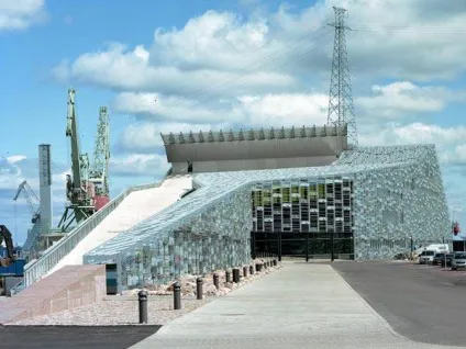 Що варто подивитися в Котка найцікавіші місця (Котка) Що варто подивитися в Котка найцікавіші місця