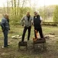 Що таке мушель Жас