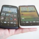 Що вибрати htc one x або one s, androidmag (androidmag) Що вибрати htc one x або one s, androidmag
