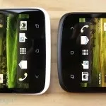 Що вибрати htc one x або one s, androidmag (вибрати) Що вибрати htc one x або one s, androidmag