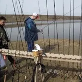 Що таке спінінг