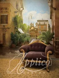 Цифрові фрески 1
