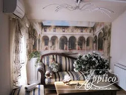 Цифрові фрески 1