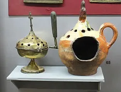Що за предмет для чого він (см) (вигляді ковша довгою) Що за предмет для чого він (см)