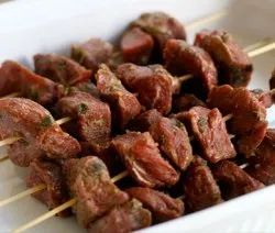 Що таке Стріплойн стейк і як його готувати академія t-bone