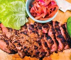 Що таке Стріплойн стейк і як його готувати академія t-bone