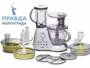 Що таке кухонний комбайн і де його краще придбати (кухонний) Що таке кухонний комбайн і де його краще придбати