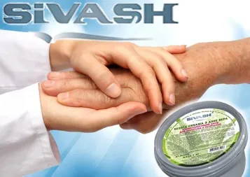 Чудодійна грязь затоки сиваш