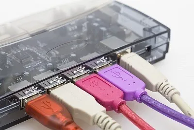 Що таке usb хаб (концентратор) - вивчаємо інтернет разом