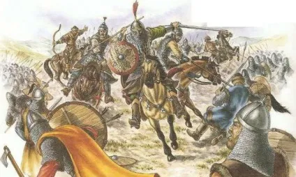 Чуваські прізвища та імена