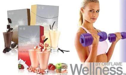Що таке wellness від Оріфлейм, про Оріфлейм (Оріфлейм) Що таке wellness від Оріфлейм, про Оріфлейм