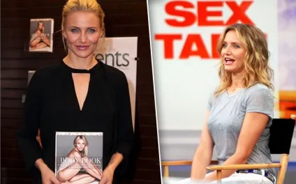 Що виросло, то виросло 9 зірок, які не роблять епіляцію, журнал cosmopolitan (тонкі світле волосся) Що виросло, то виросло 9 зірок, які не роблять епіляцію, журнал cosmopolitan