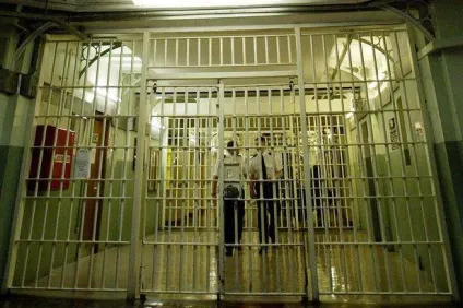Що значить носив капелюх на бучі тюремний жаргон (бучі) Що значить носив капелюх на бучі тюремний жаргон