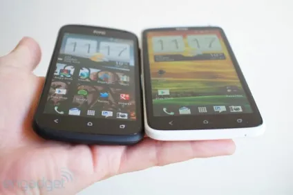 Що вибрати htc one x або one s, androidmag (вибрати) Що вибрати htc one x або one s, androidmag