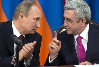 Що чекає південний кавказ в цьому році політика світ (році) Що чекає південний кавказ в цьому році політика світ