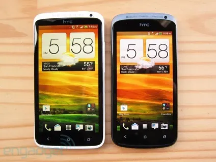 Що вибрати htc one x або one s, androidmag (вибрати) Що вибрати htc one x або one s, androidmag