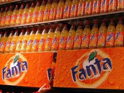 Що ви знаєте про Фанте