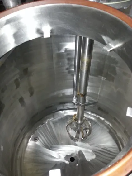 Cip станції, сип станції, сип мийка, cip мийка (6-600 труб Ду125) Cip станції, сип станції, сип мийка, cip мийка