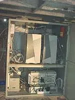 Colan kvm aten, як я створював домашню мережу (aten) Colan kvm aten, як я створював домашню мережу
