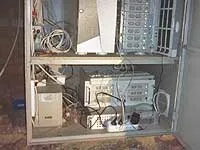 Colan kvm aten, як я створював домашню мережу (мережу) Colan kvm aten, як я створював домашню мережу