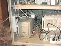 Colan kvm aten, як я створював домашню мережу (мережу) Colan kvm aten, як я створював домашню мережу
