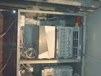 Colan kvm aten, як я створював домашню мережу (мережу) Colan kvm aten, як я створював домашню мережу