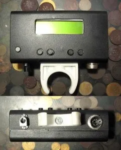Clone pi, мій портфоліо